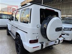 مێرسێدس بێنز G-Class